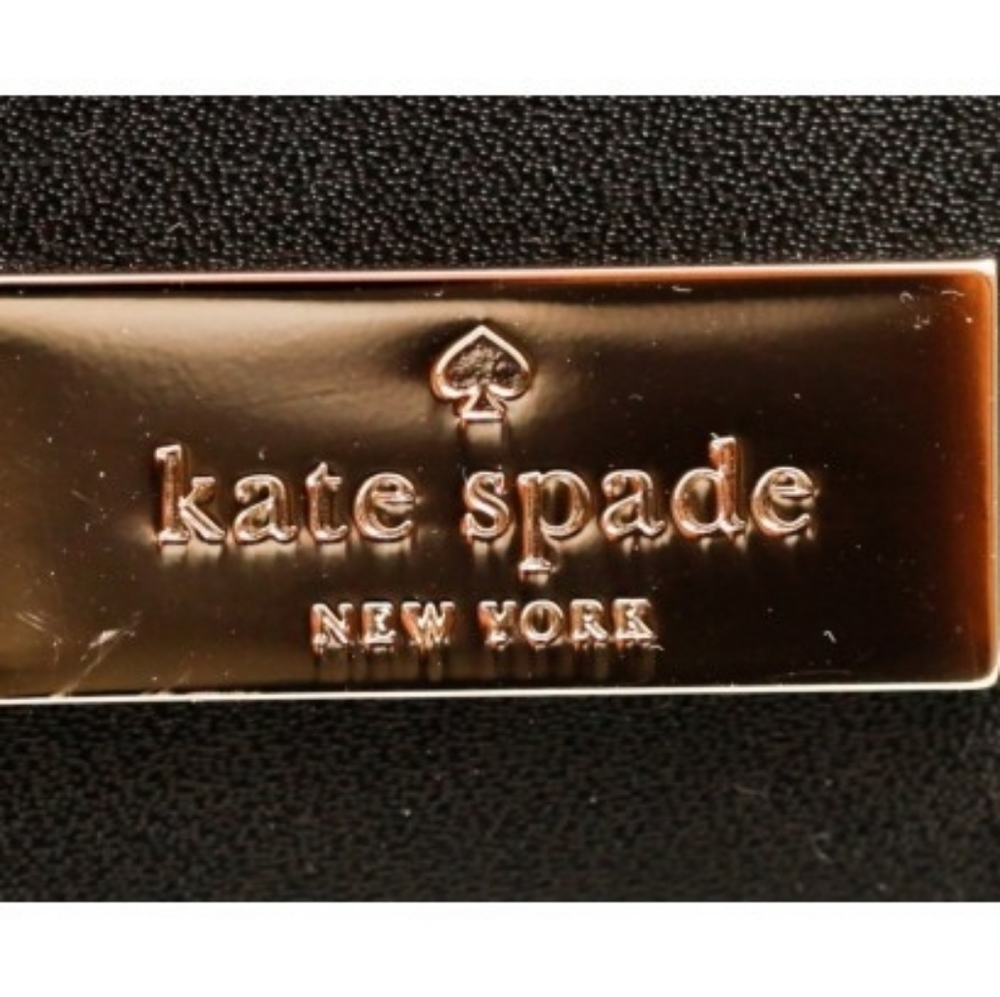 NWT Kate Spade 'Quincy Putnam Drive' Backpack - Picture 2 of 7